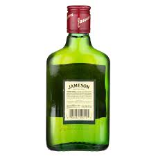 Jameson Irish, Whisky, 200 Ml