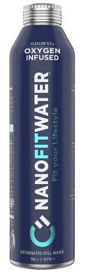 NANOIFIT WATER