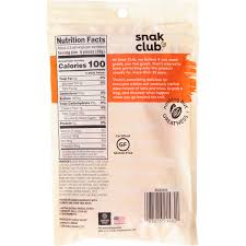 Snak Club Chili Mango
