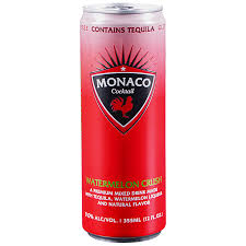 Monaco Watermelon
