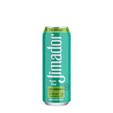 Jimador  Lime Margarita, 24oz, Can