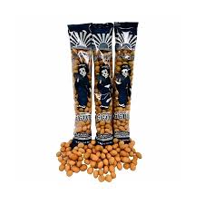 Toasted Penaut