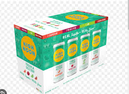 High Noon Tequila Seltzer