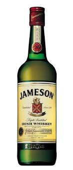 Jameson Irish, Whisky, 375 Ml