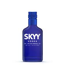 Skyy Vodka- 200ml