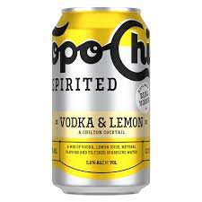 Topo Chico:lime