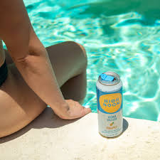 High Noon Pineapple 700ml