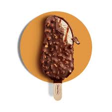 haagen vanillaand carasmel