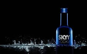 Skyy Vodka- 200ml