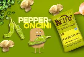Kettle Pepperoncini Potato Chips-cc084114221964