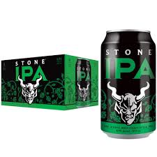 Stone Viking, 6 PACK, 12 OZ, BOTTLE