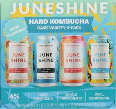Jun Shine