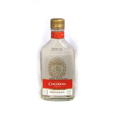 Camarena Tequila Reposado 200ml