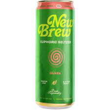 new brew guava
