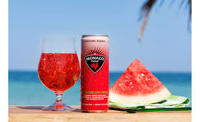 Monaco Watermelon