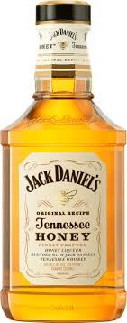 Jack Daniel's Tennesse Honey, WHISKEY, 200 ML
