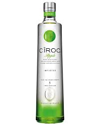 ciroc apple