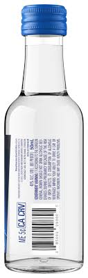 New Amsterdam, Vodka, 50ml