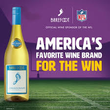 Barefoot Chardonnay