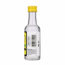 99 Liquor Banana, 50ml