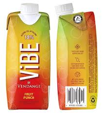 vibe mango