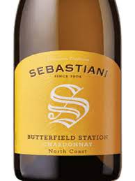 Butterfield Station Chardonnay