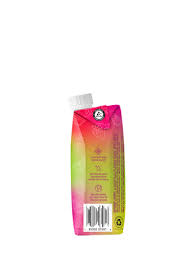 VIBE STRAWBERRY LIMEADE