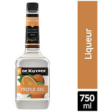 Dekuyper Triple Sec 750ML