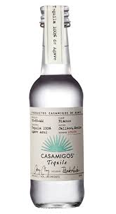 Casamigos Blanco, Tequila, 50ml