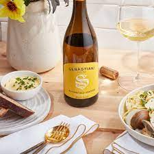 Butterfield Station Chardonnay