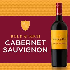 mark west cabernet sauvignon