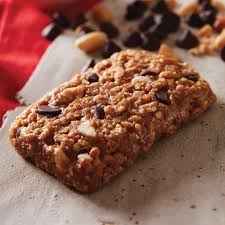 Clif Bar Chocolate Chip Peanut Crunch