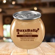 Buzzball Choc Tease 200 Ml