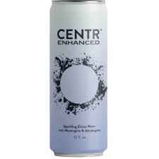 Centr Enhanced Sparking 12 oz