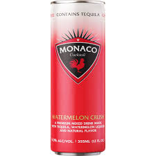 Monaco Watermelon