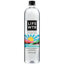 Life Water 1lt