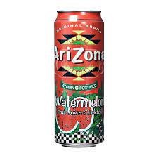 Arizona Hard Watermelon