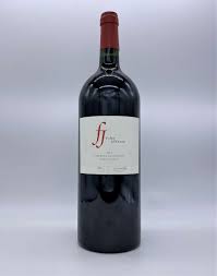 Foley Johnson 750ml
