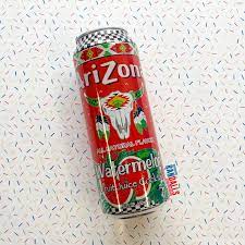 Arizona Hard Watermelon