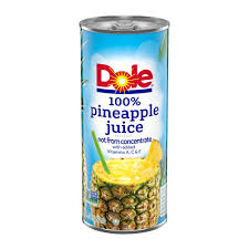 Dole Pineapple