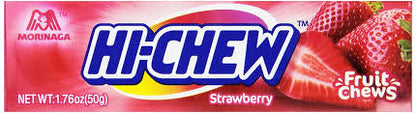 Hi-Chew:Strawberry