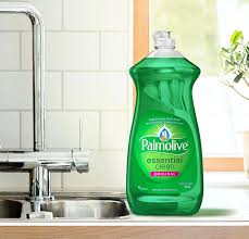 Palmolive Essential Clean Original Dish Soap