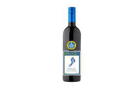 Barefoot:Merlot