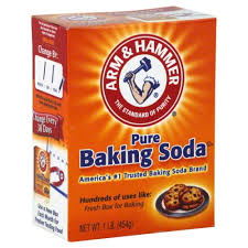 Arm & Hammer Pure Baking Soda-cc033200011101