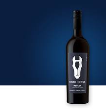 dark horse merlot