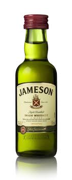 Jameson Irish, Whisky, 50 Ml
