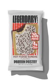 Legendary Tasty Pastry 2.2 oz