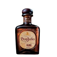 Don Julio Añejo, Tequila, 750 ML