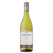 Jacob\'s Creek:chardonnay