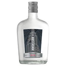 New Amsterdam Gin 375ml